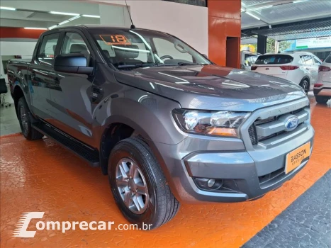 RANGER 2.2 XLS 4X4 CD 16V