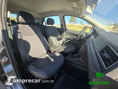 GOL 1.6 MSI Totalflex