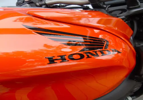 HONDA CB 650 R ABS