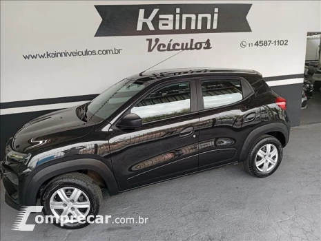 KWID 1.0 12V SCE ZEN