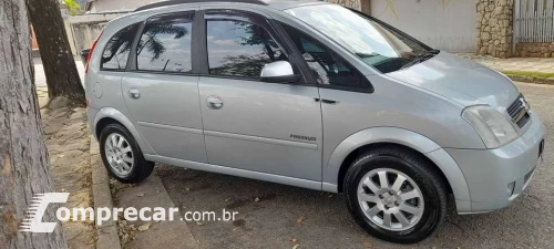 MERIVA 1.8 MPFI Premium 8V