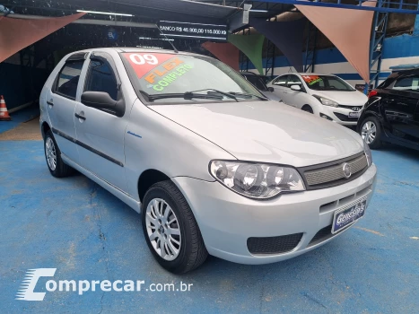 PALIO 1.0 MPI Fire Economy 8V
