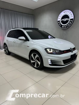 GOLF 2.0 GTI Highline 16V