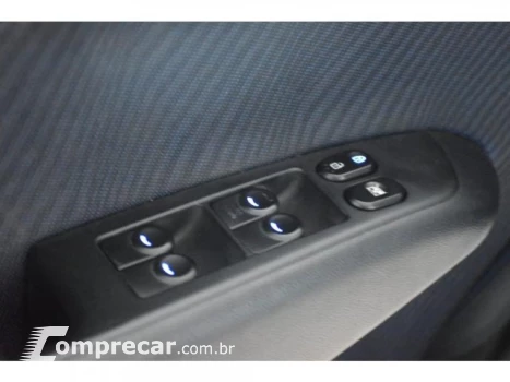 HB20 - 1.6 COMFORT PLUS 16V 4P MANUAL
