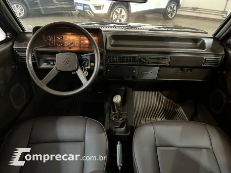 PARATI 1.6 LS 8V