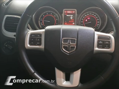 JOURNEY 3.6 RT V6