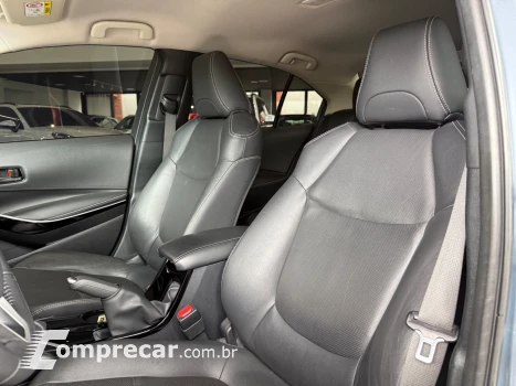 Corolla XEi Flex Aut