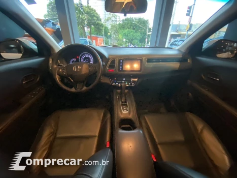 HR-V 1.8 16V EXL