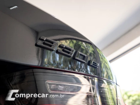 330e M Sport 2.0 Turbo Híbrido Aut.