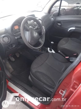 C3 1.4 I XTR 8V