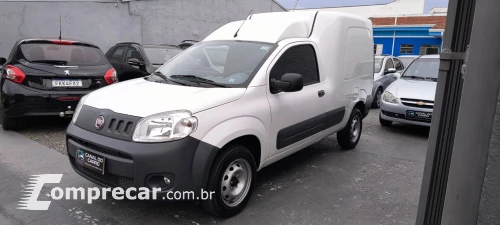 Fiat FIORINO 1.4 MPI Furgão Endurance 8V 2 portas