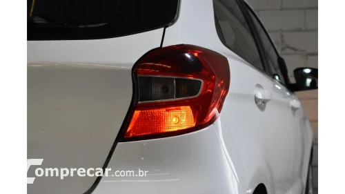 KA - 1.0 SE 12V 4P MANUAL