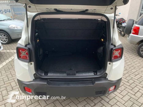 Renegade Sport 1.8 4x2 Flex 16V Aut.