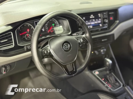 POLO 1.0 200 TSI Comfortline