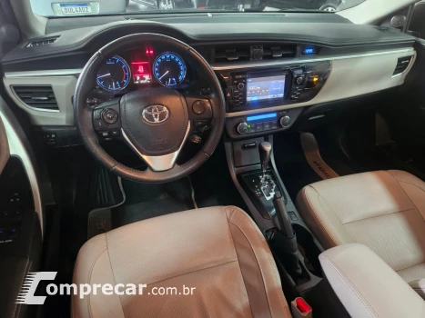 COROLLA 1.8 XEI 16V