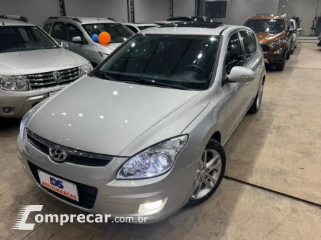 I30 - 2.0 MPFI GLS 16V 4P AUTOMÁTICO