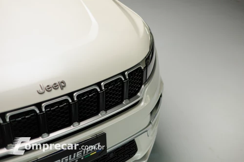 COMMANDER 1.3 T270 Turbo Overland