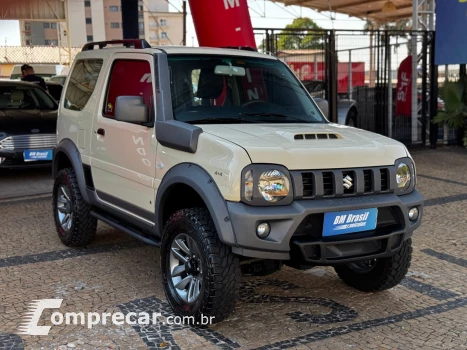 JIMNY 1.3 4sport Canvas 4X4 16V