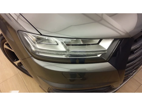 Q7 3.0 V6 TDI DIESEL PERFORMANCE TIPTRONIC