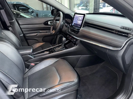 COMPASS 1.3 T270 Turbo S 4XE