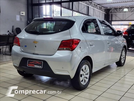 ONIX 1.0 MPFI LT 8V