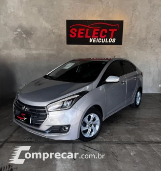 HB20 1.6 Premium 16V