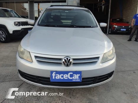 Saveiro 1.6 Mi/ 1.6 Mi Total Flex 8V