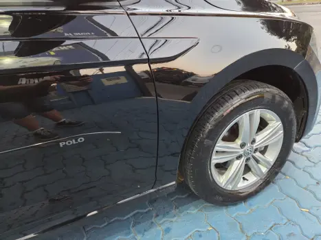 POLO 1.0 MPI TOTAL FLEX MANUAL