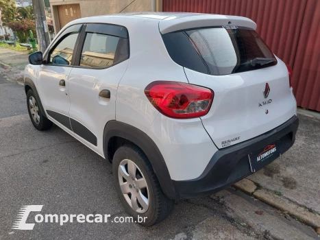 KWID 1.0 12V SCE ZEN