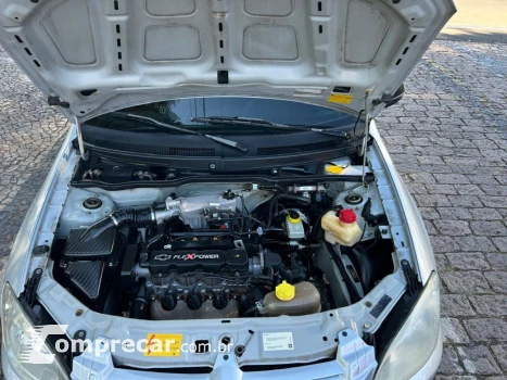 Celta Life/ LS 1.0 MPFI 8V FlexPower 3p