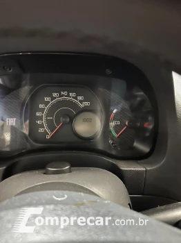 PALIO 1.0 MPI Fire 8V