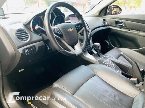 CRUZE 1.8 LT 16V