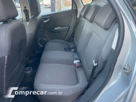 Grand Siena ATTRAC. 1.4 EVO F.Flex 8V