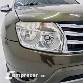 DUSTER 1.6 16V SCE Dynamique