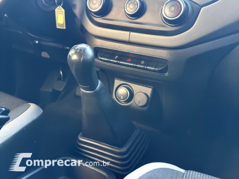S10 2.8 LS 4X4 CD 16V TURBO DIESEL 4P MANUAL