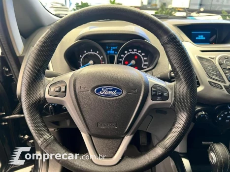 ECOSPORT SE AT 2.0