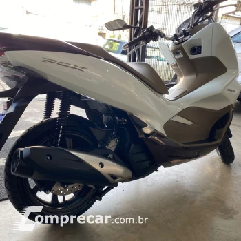 PCX 150/DLX