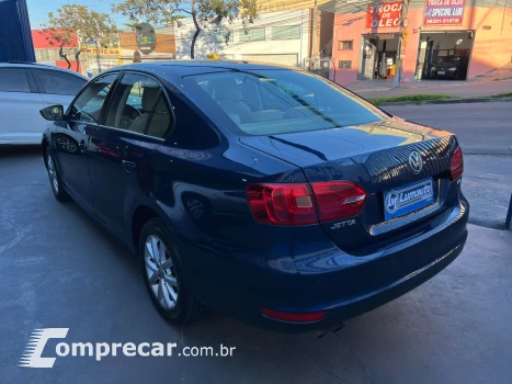 JETTA 2.0 Comfortline