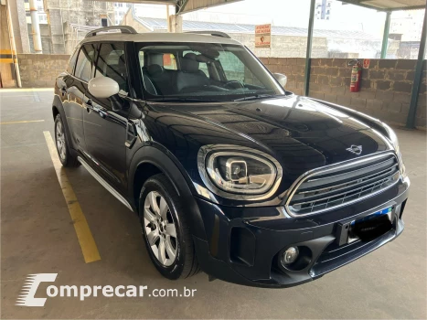 COUNTRYMAN 1.5 12V Twinpower Turbo Cooper