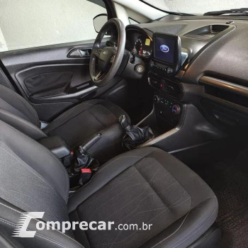 ECOSPORT SE 1.5