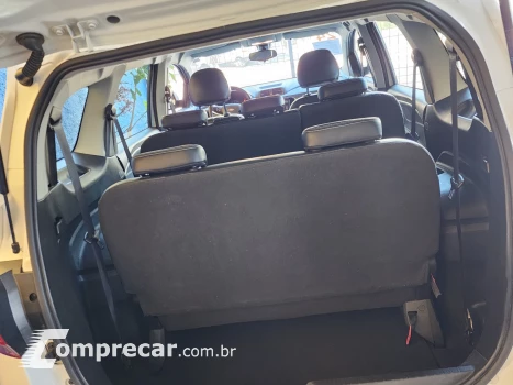 SPIN PREMIER 1.8 8V Econo.Flex 5p Aut.