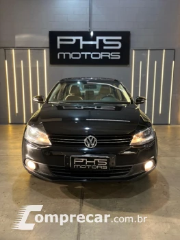 JETTA 2.0 Comfortline