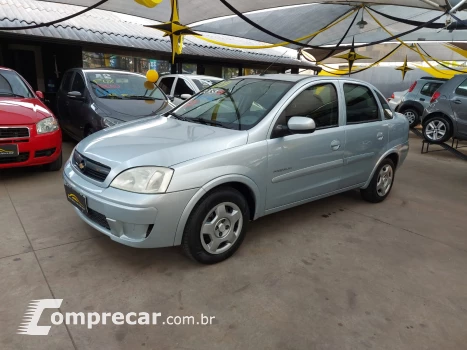 CHEVROLET Corsa 1.4 4 portas