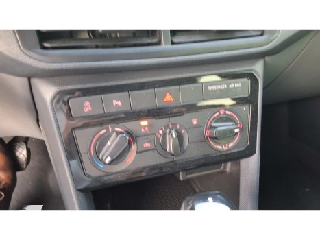 T-CROSS 1.0 200 TSI TOTAL FLEX SENSE AUTOMÁTICO