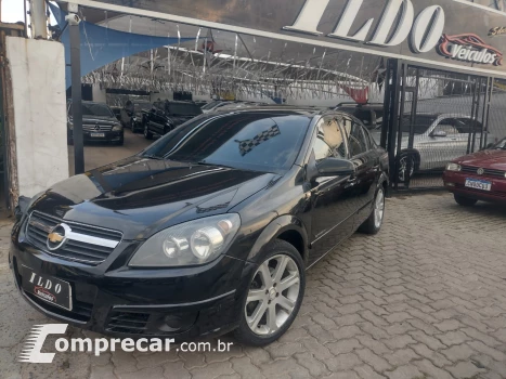 CHEVROLET VECTRA 2.0 MPFI Expression 8V 4 portas