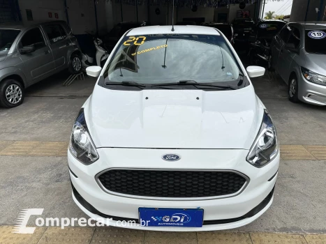 KA 1.0 SE 12V