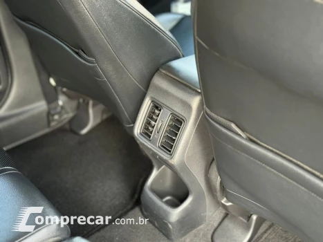 HR-V 1.5 16V 4P FLEX EXL AUTOMÁTICO CVT