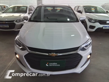 ONIX 1.0 FLEX LT MANUAL