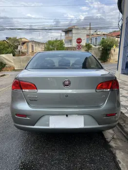 SIENA 1.0 MPI EL 8V