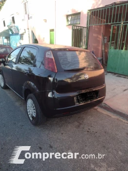 PUNTO 1.4 Attractive 8V